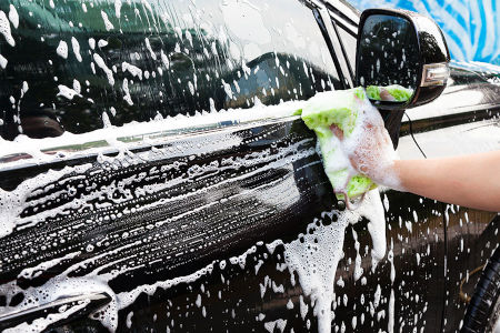 Benefits of auto detailing